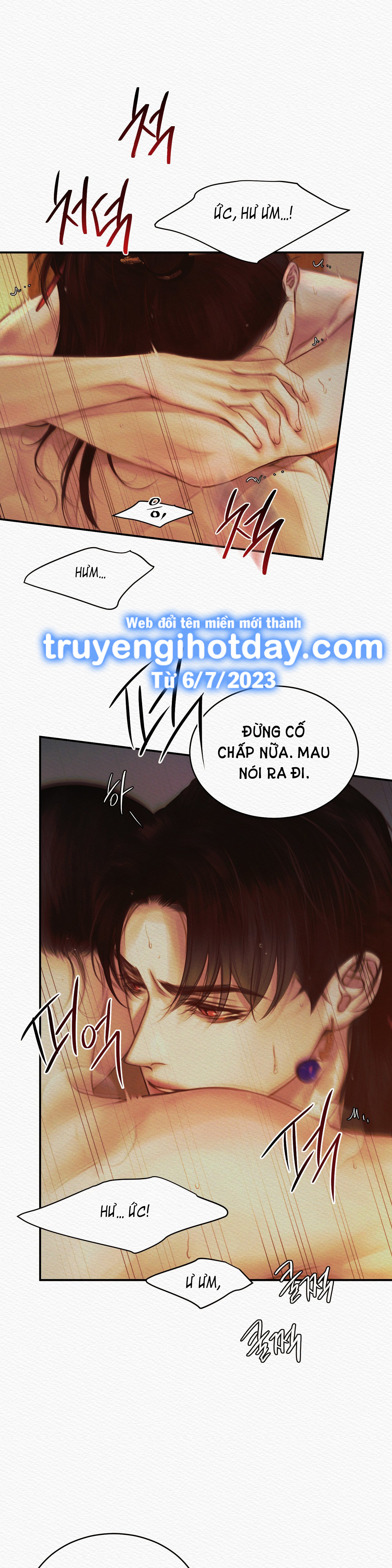 Dạ Quỷ chapter 43.1 - Trang 5