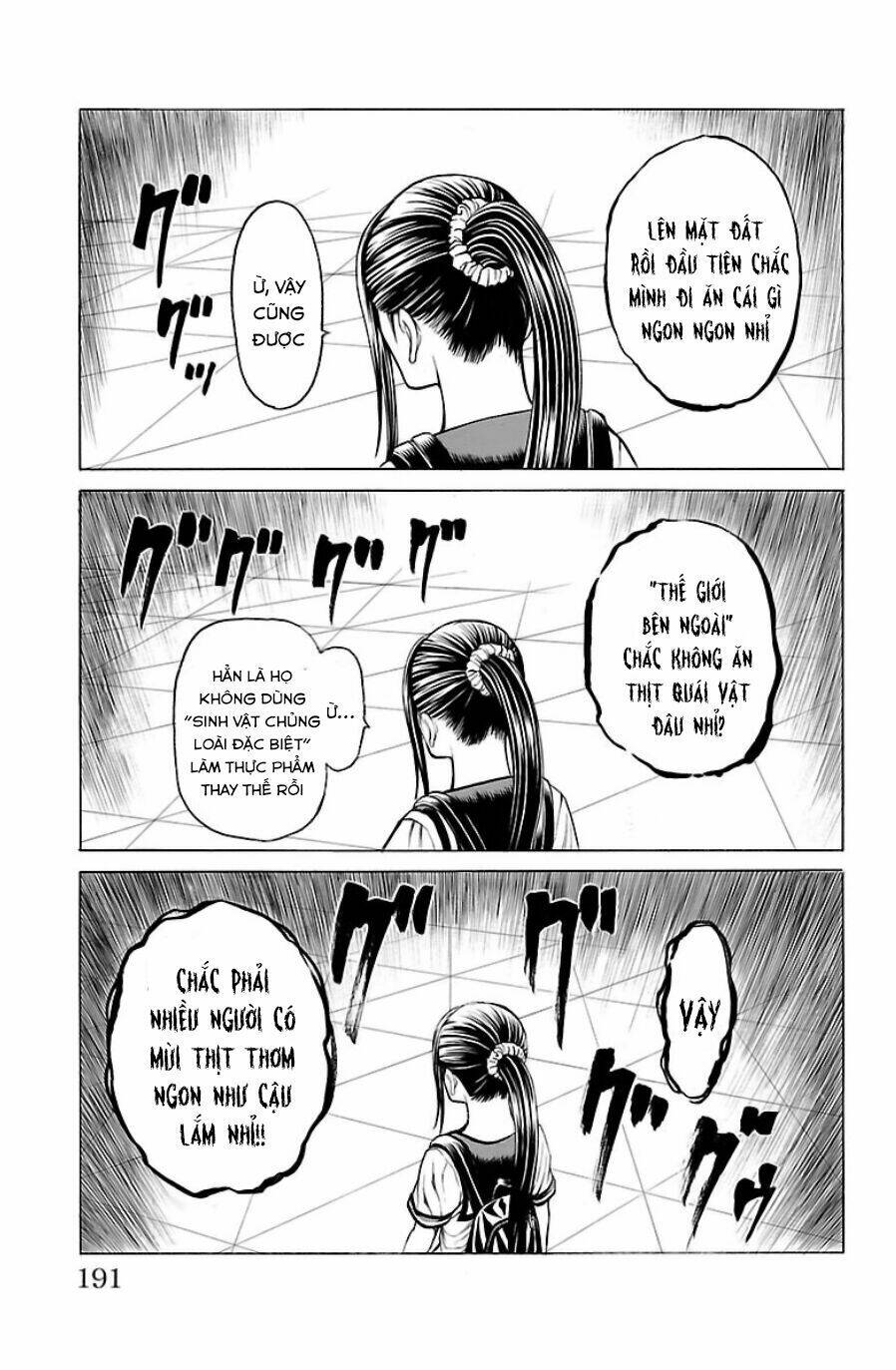 hakaijuu chapter 54 38