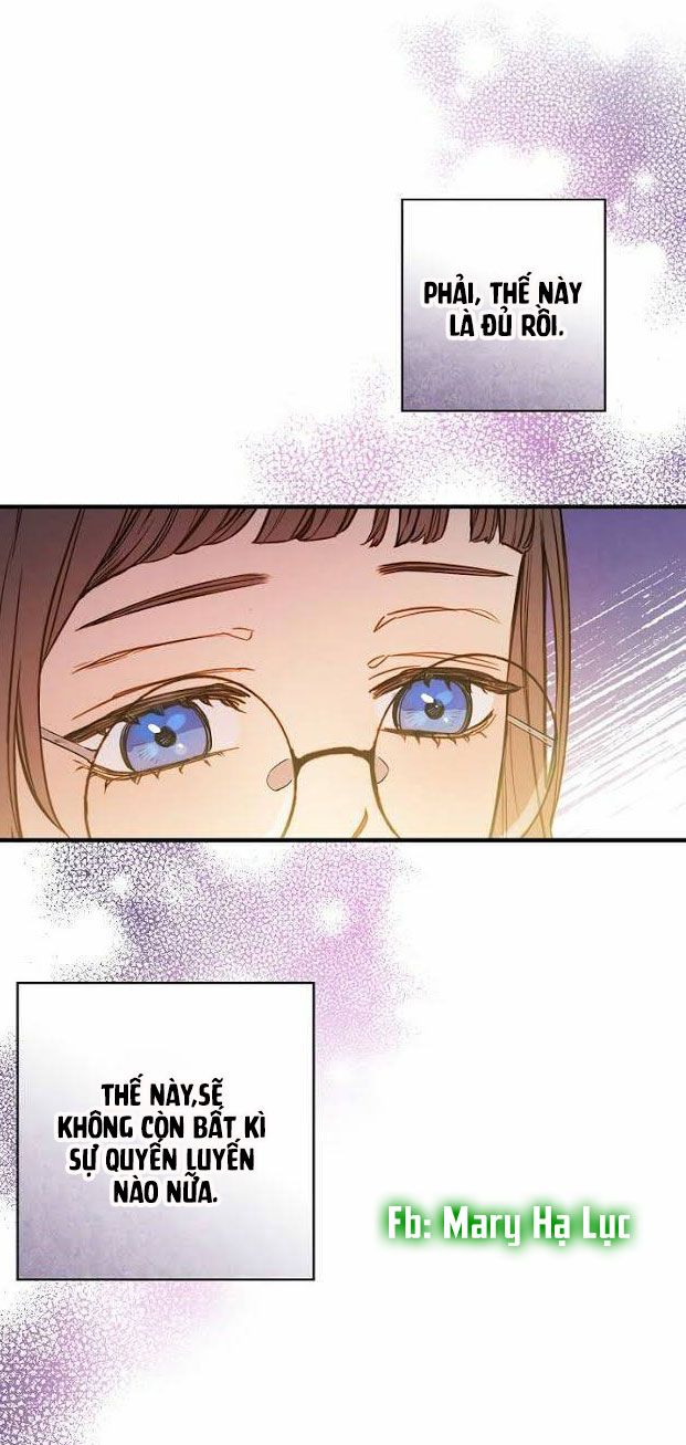 hoàng phi bóng tối - shadow queen chapter 51 5