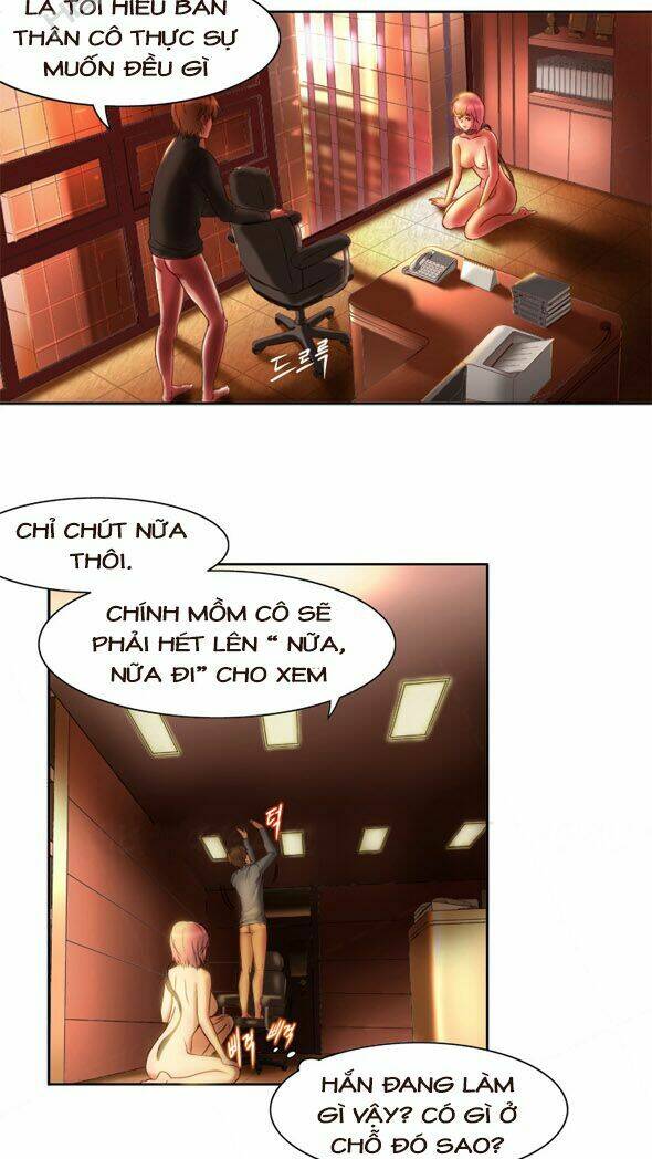 dog girl chapter 4 9