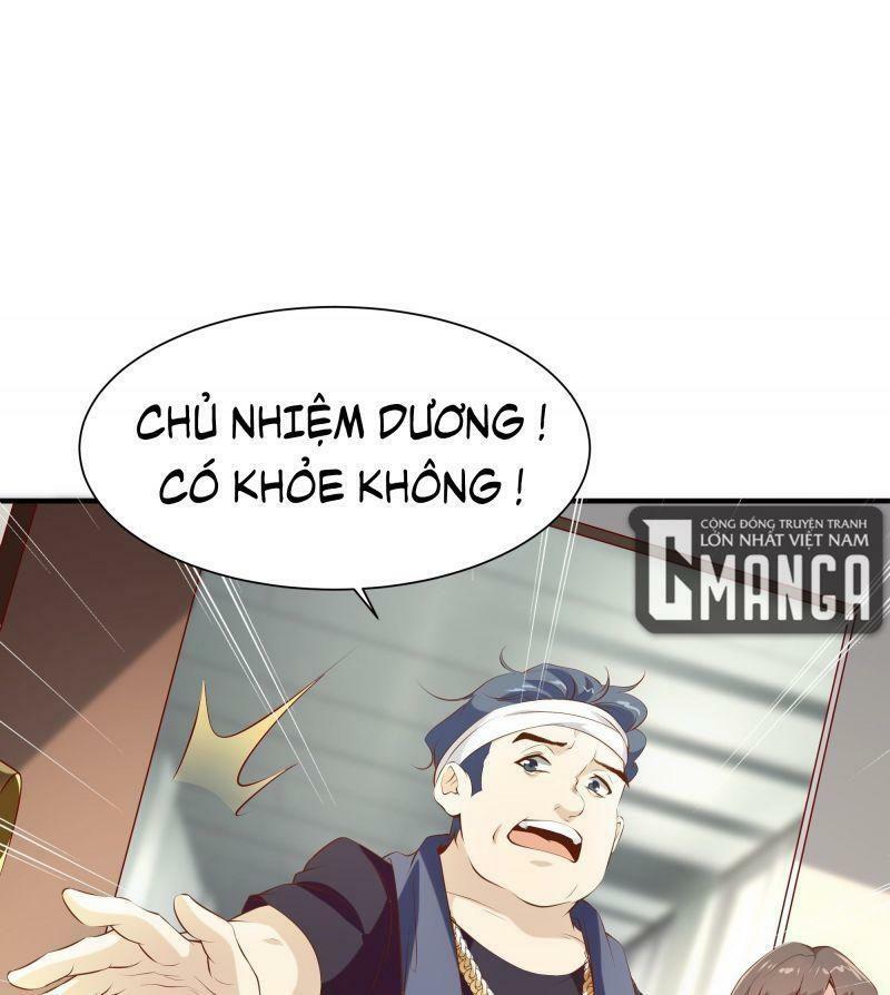 nãi ba là chiến thần mạnh nhất chapter 14 14