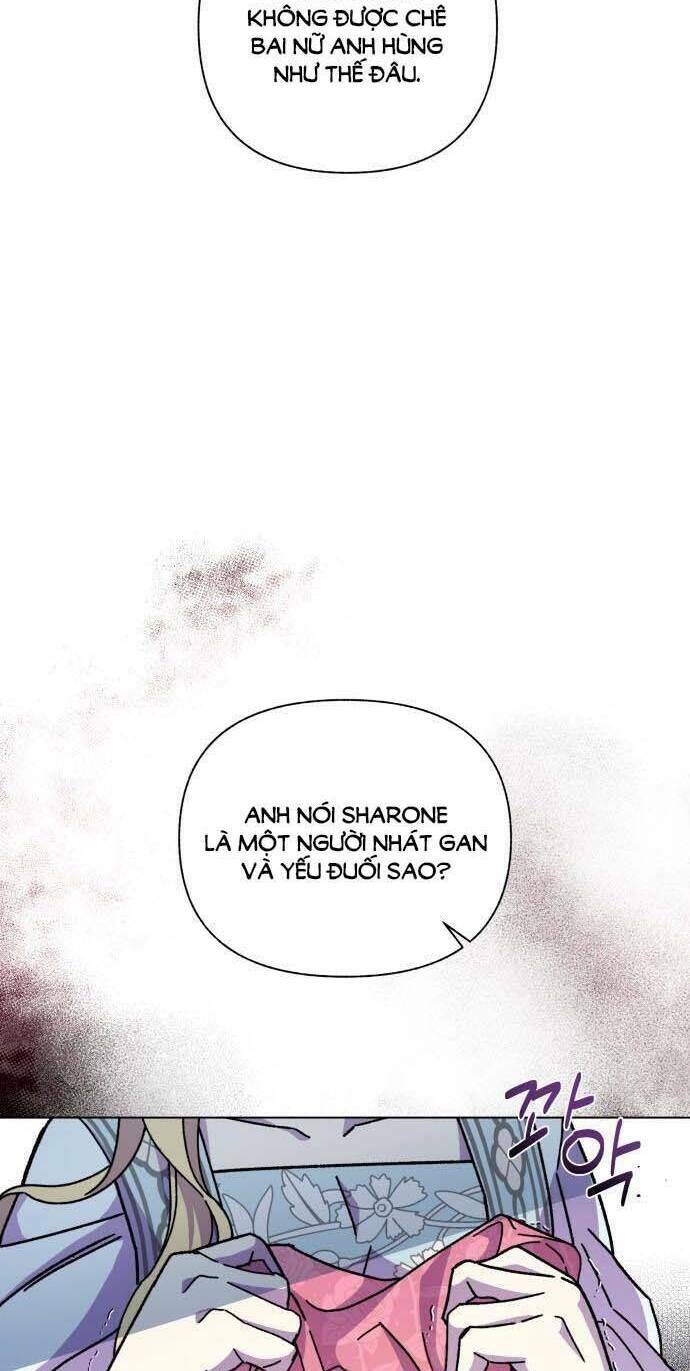 tôi mang trong mình trái tim của rồng chapter 10 7