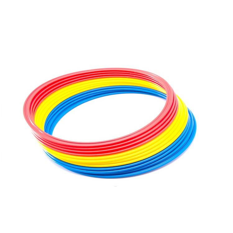 Vòng tập luyện bóng đá 50cm
