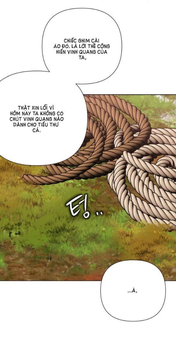 cách hiệp sĩ sống như một tiểu thư chapter 95.1 15