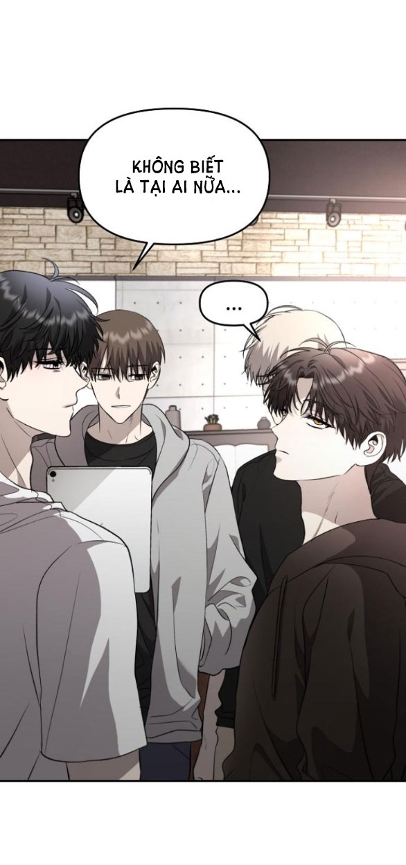 Tự Do Trong Mơ chapter 77.2 22