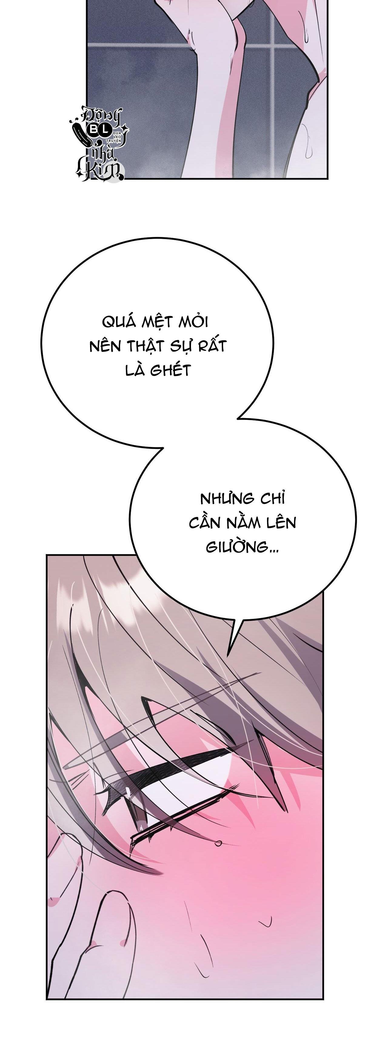 cạm bẫy đại học chapter 39 45