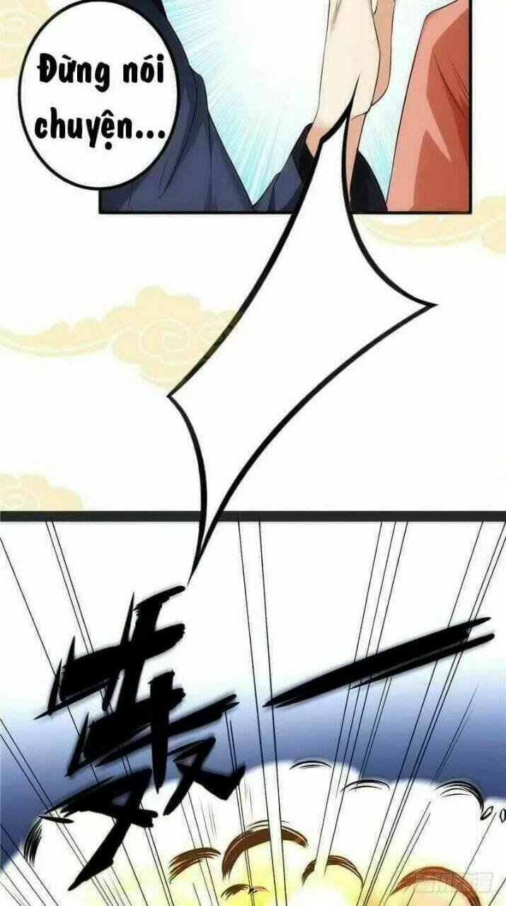 thịnh thế y nữ - lãnh vương sủng phi chapter 20 9