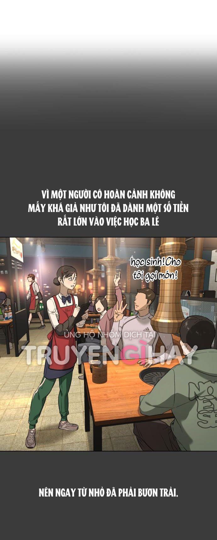 Tuyển Tập Truyện Ngắn Dằm Khăm Của Bạn Mảy chapter 14.1 - Trang 22