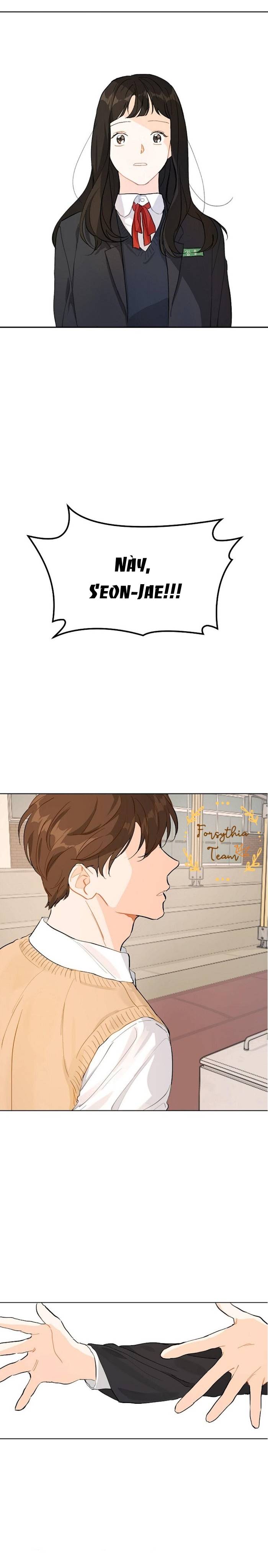 ngày mai tươi đẹp chapter 3 8