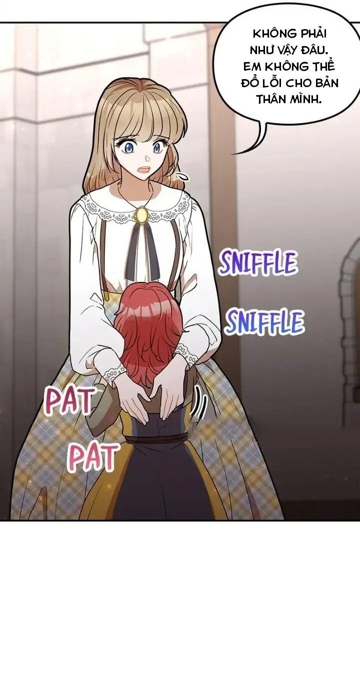 làm cách nào để sống sót trong cuốn tiểu thuyết ngôn tình lãng mạn chapter 38 38