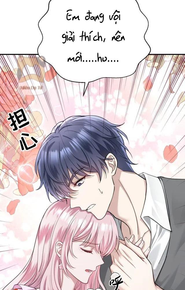 sau khi chia tay, tôi hẹn hò với em trai của người yêu cũ chapter 1 24