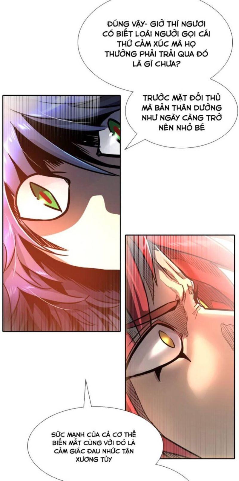 tòa tháp bí ẩn 2 chapter 492 158