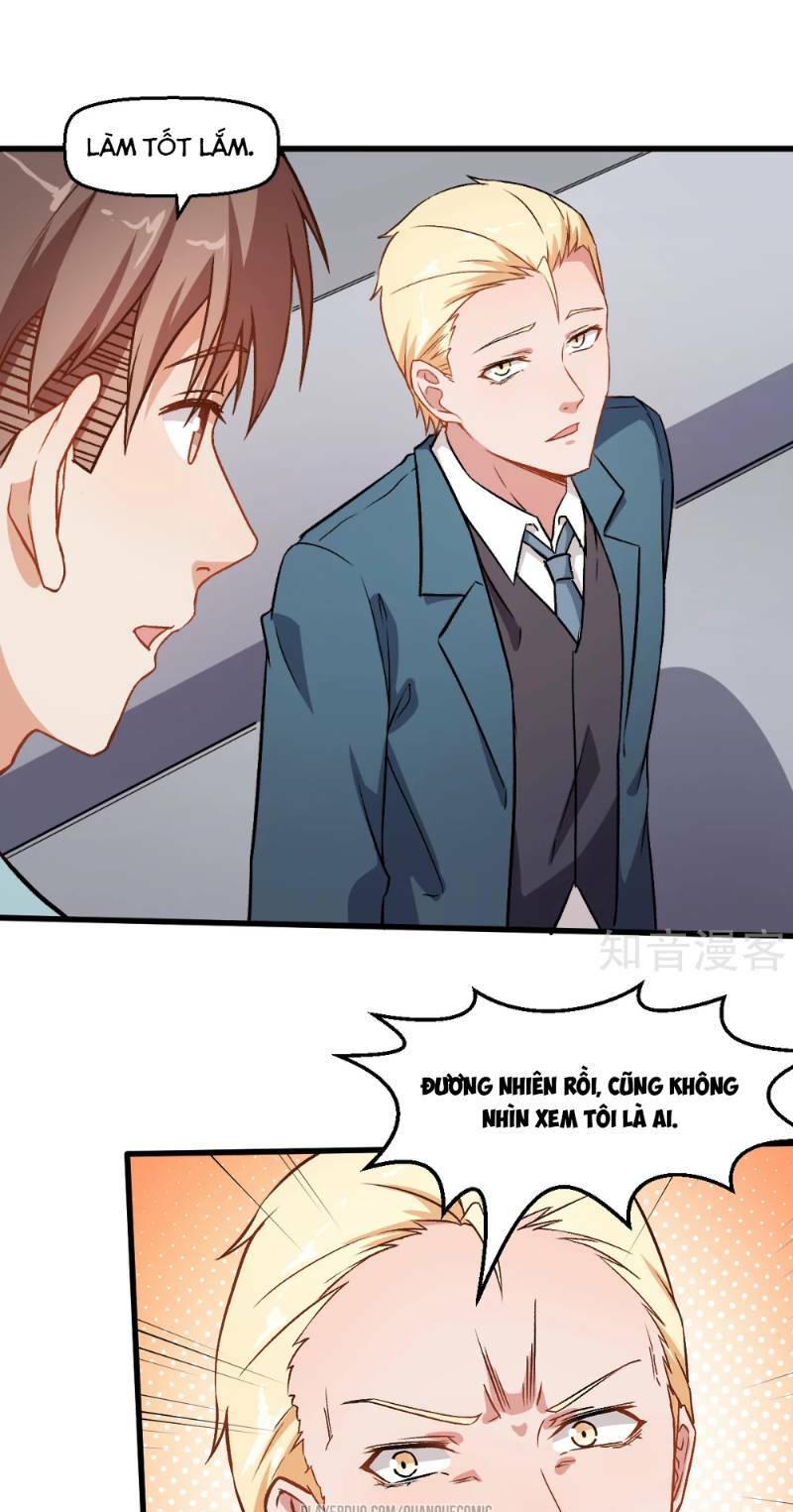 vườn trường cuồng sư hệ thống chapter 54 1