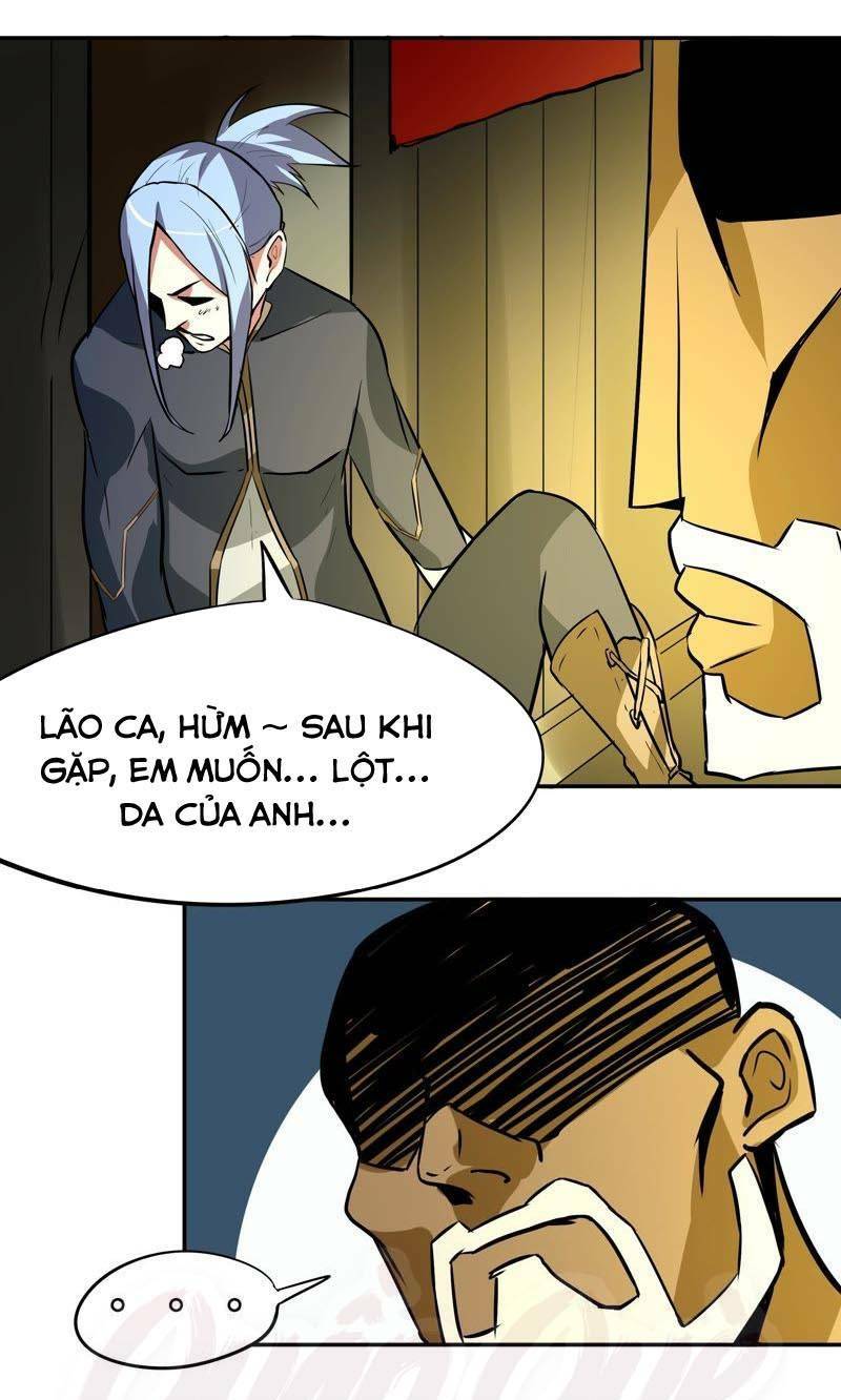 dãy số chí mạng chapter 17 18