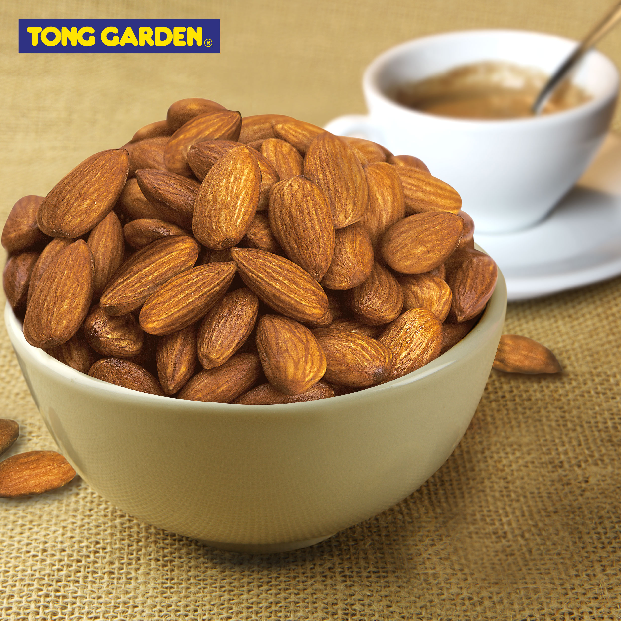DATE 5/9/2024 MUA 1 TẶNG 1 HẠT HẠNH NHÂN RANG MUỐI 35G
