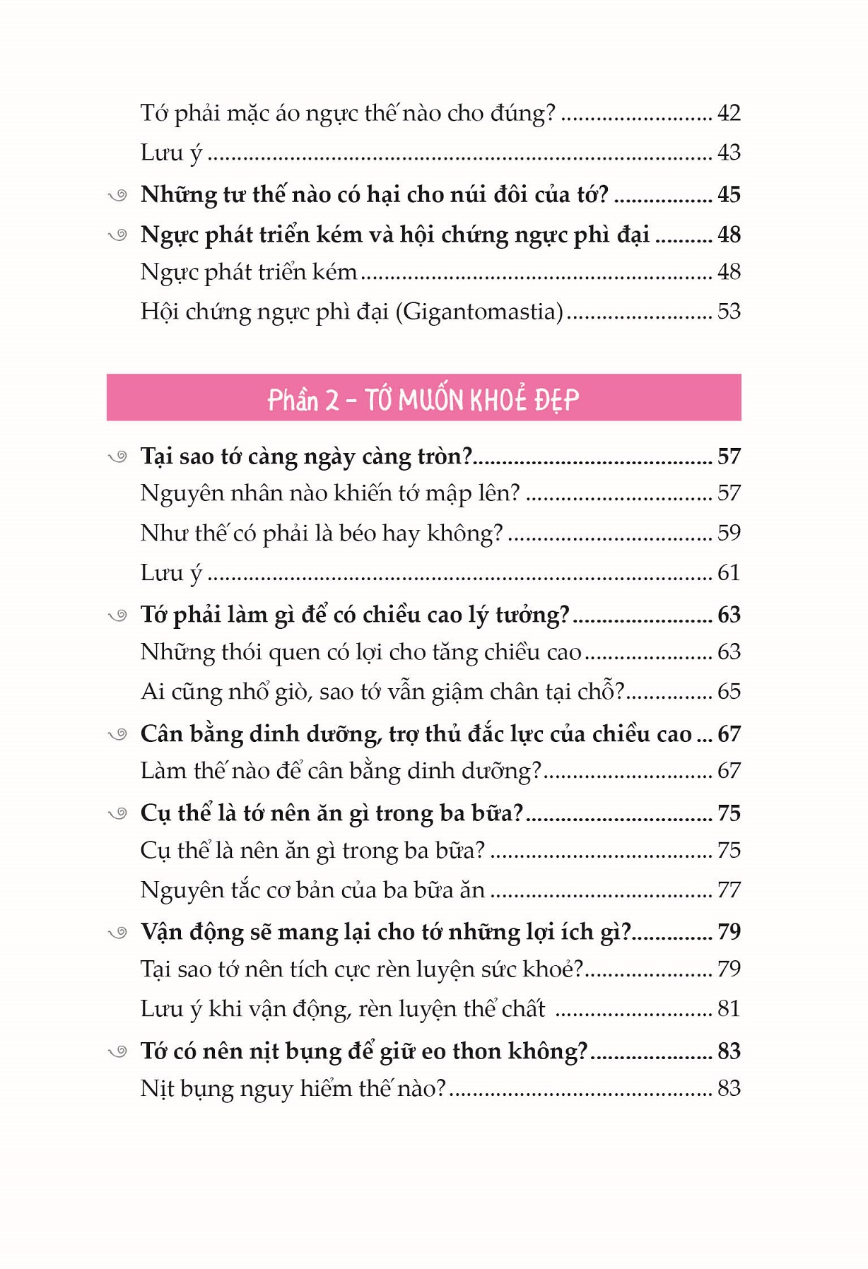 Tủ Sách Giáo Dục Giới Tính Bộ 4 Cuốn (Tái bản)