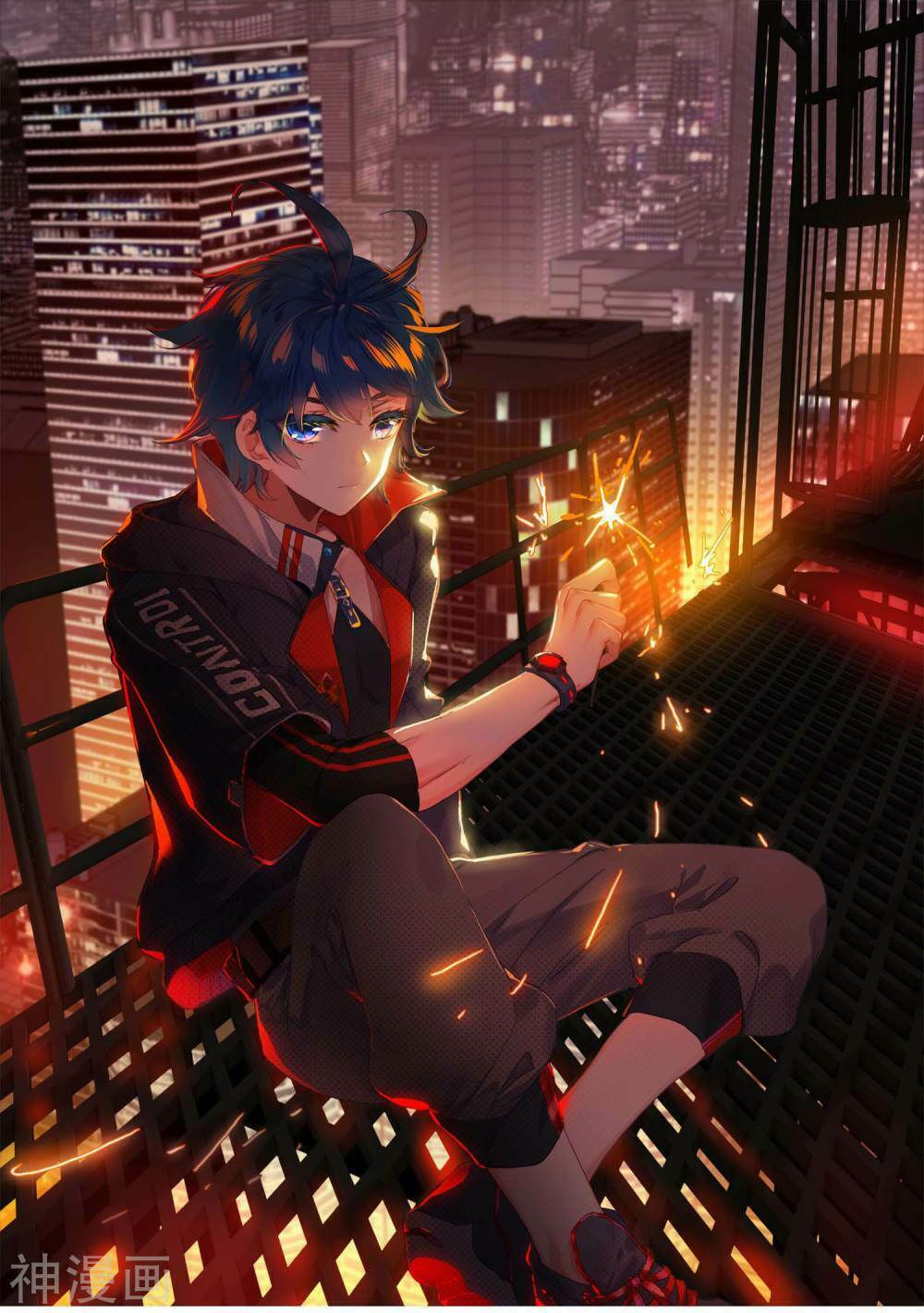 tuyệt thế đường môn - đấu la đại lục 2 chapter 212 1