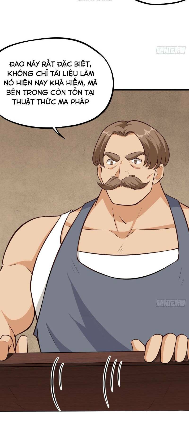 minh nhật thần đô chapter 26 13