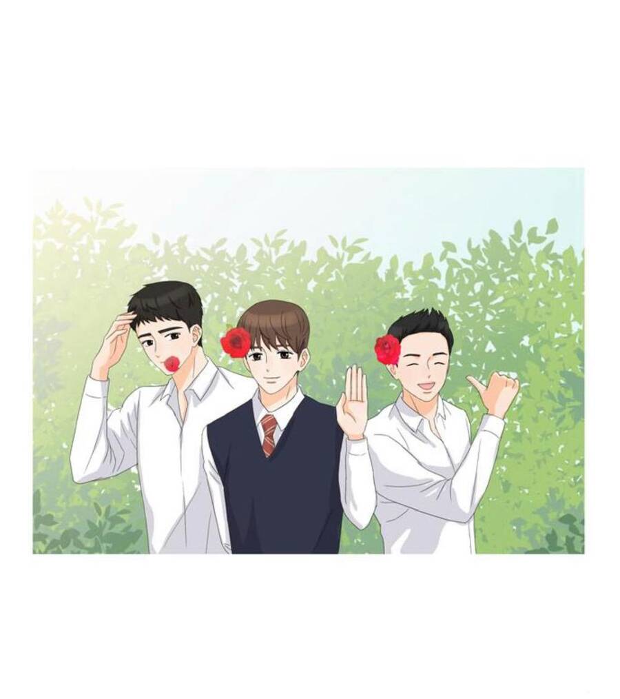 idol và sếp, em yêu ai? chapter 30 27