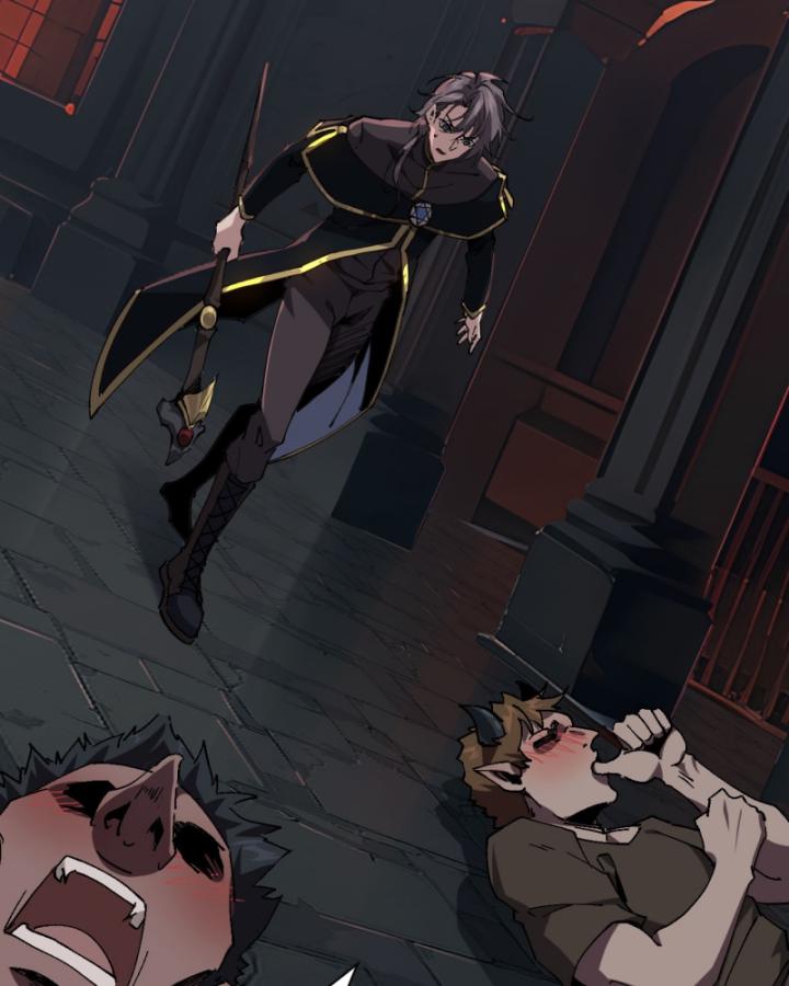 tay tàn ta đây lên như diều gặp gió ở phản phái chapter 2 62