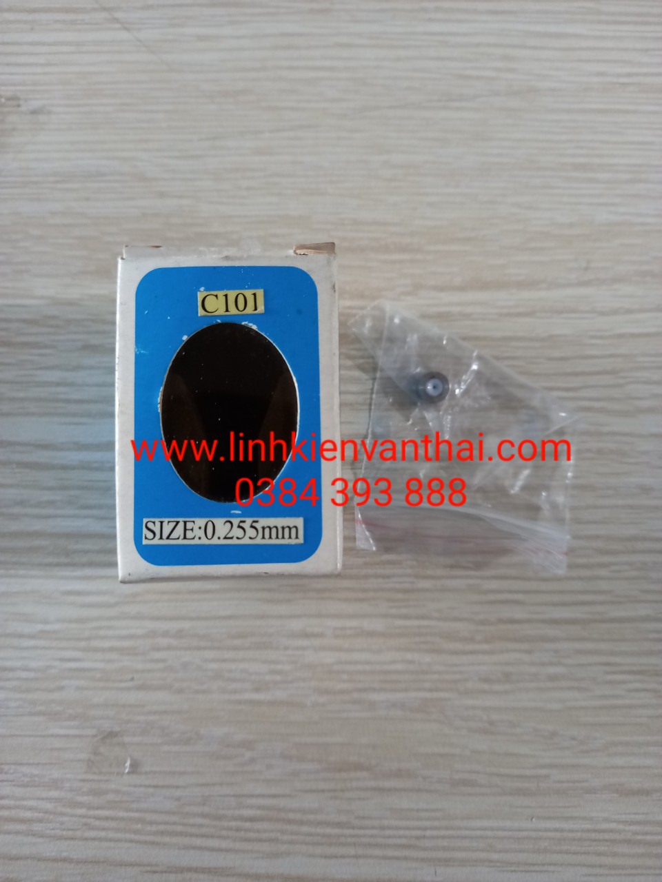 ĐẦU DẪN HƯỚNG DÀNH CHO MÁY CẮT DÂY EDM/ HIỆU CHARMILLES