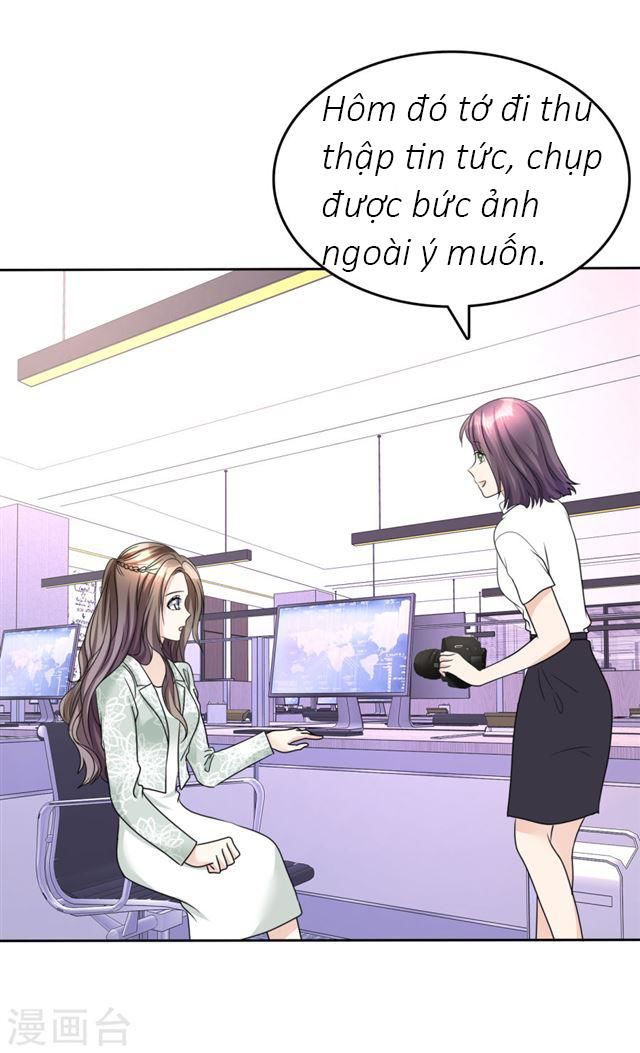 con đường phản công của sủng thê chapter 33 2