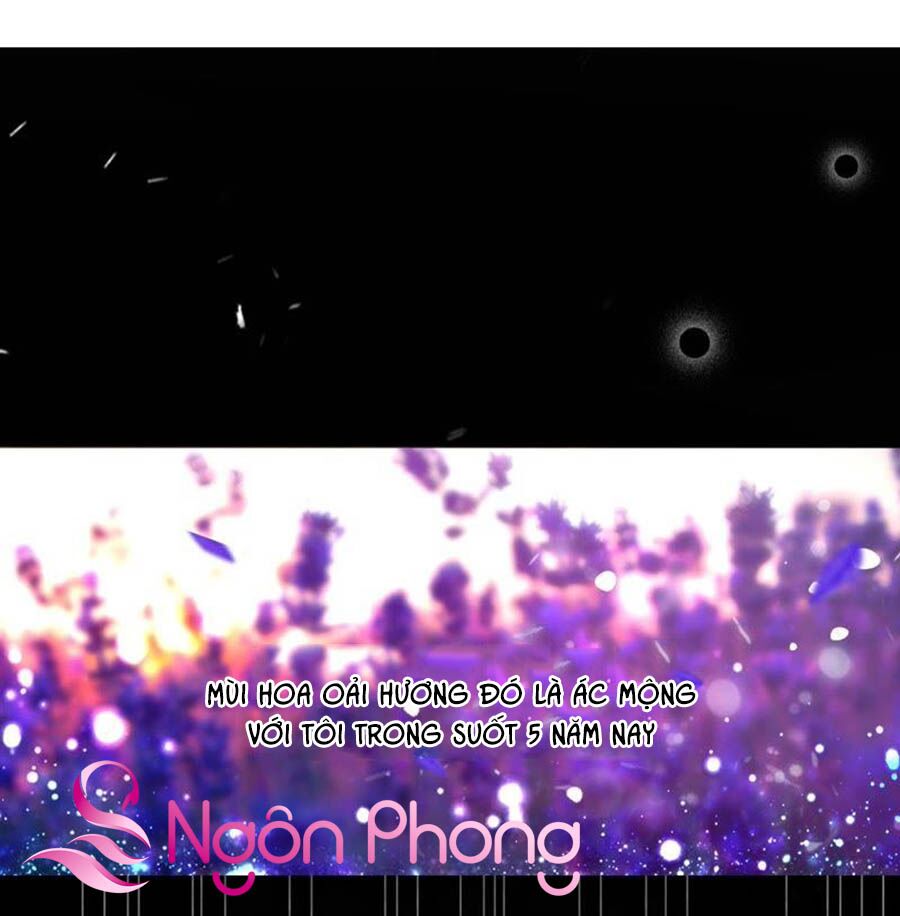 thần luân mật luyến chapter 63 1