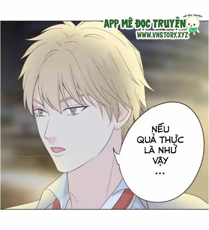 xin chào! dân nữ chapter 65 36