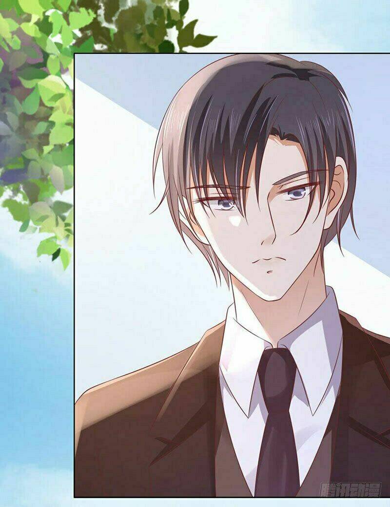 liệt ái tri hạ: series mật đào tiểu tình nhân chapter 186 12