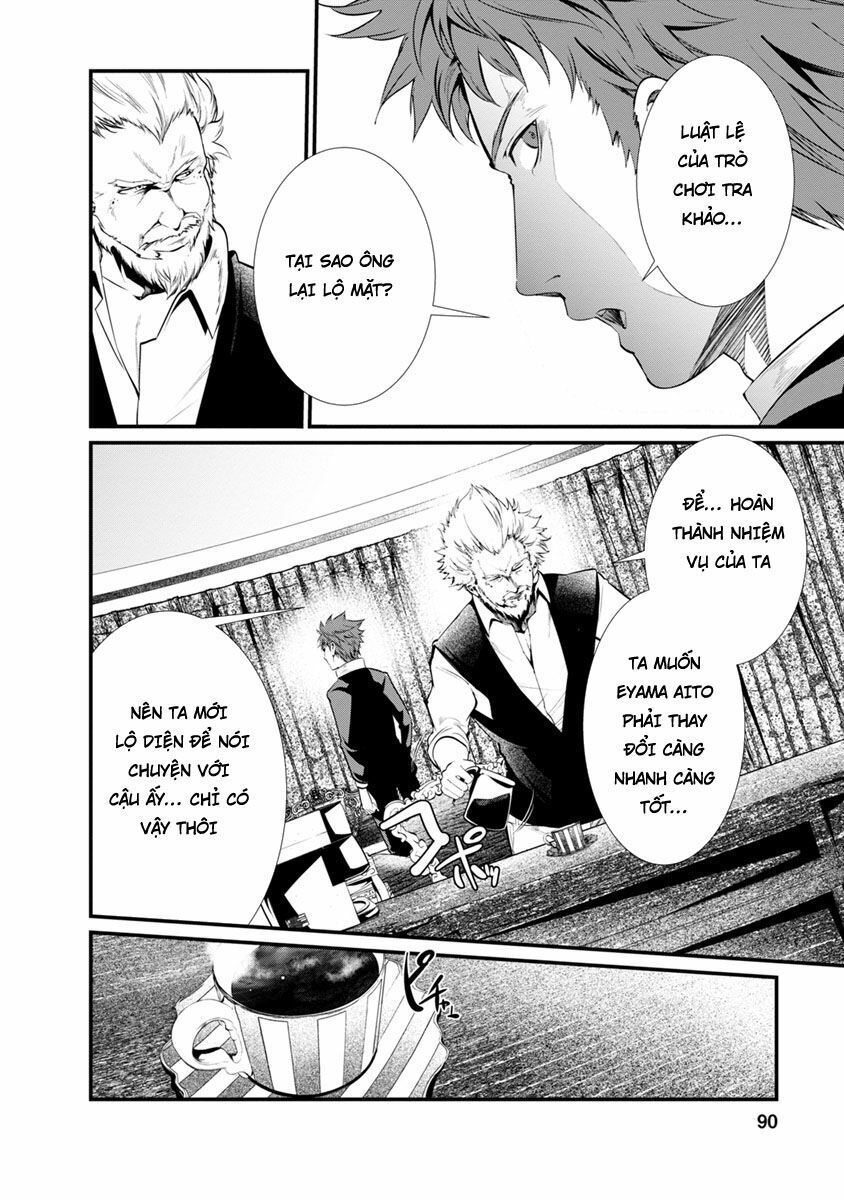 thí nghiệm ngục tù chapter 29 11