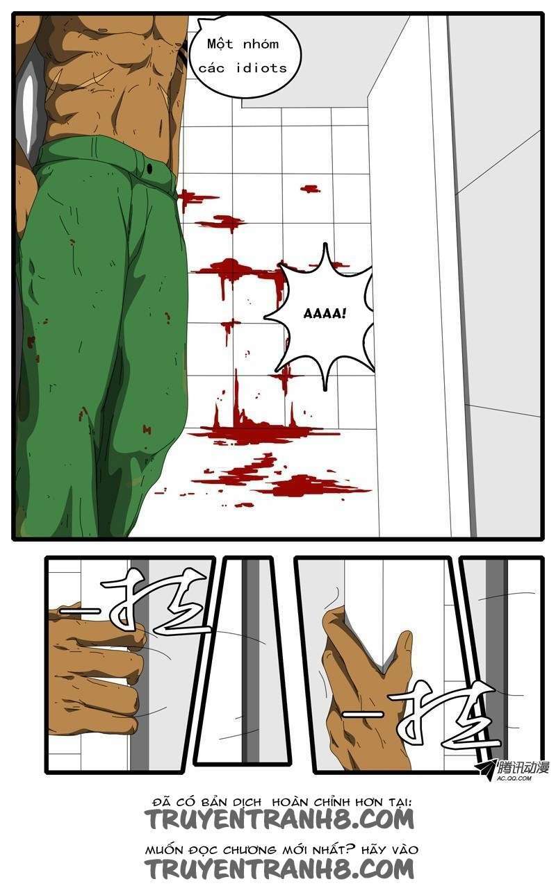 world game chapter 95 9