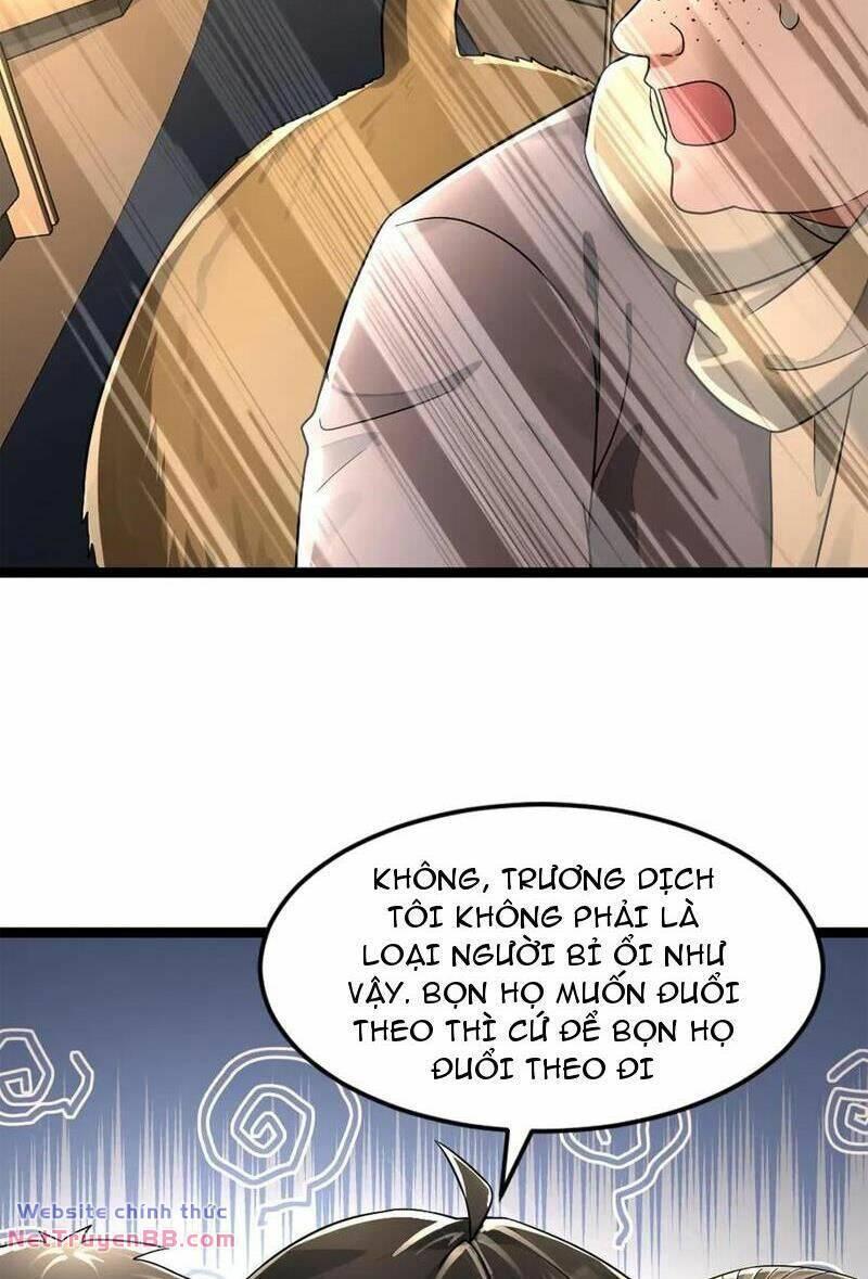 đóng băng toàn cầu: tôi gây dựng nên phòng an toàn thời tận thế chapter 235 13