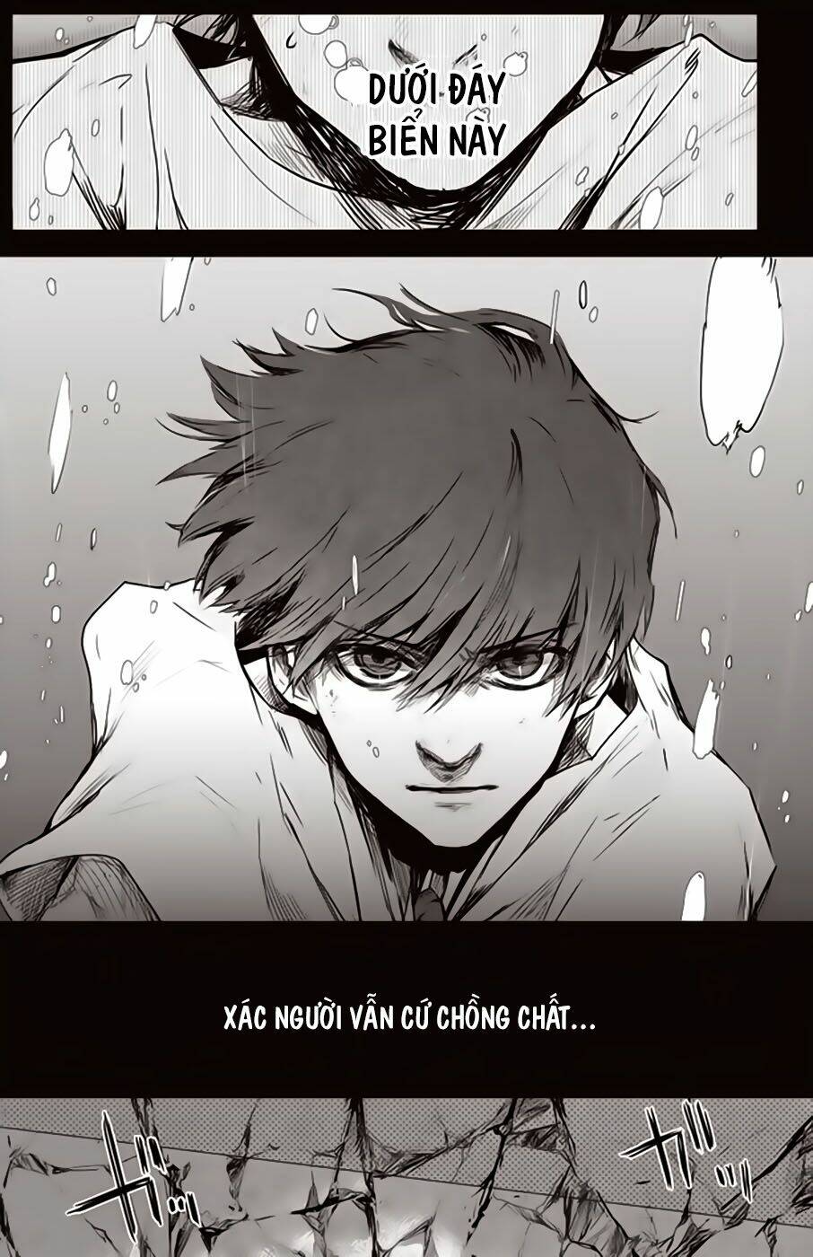 blue phobia chapter 0 27