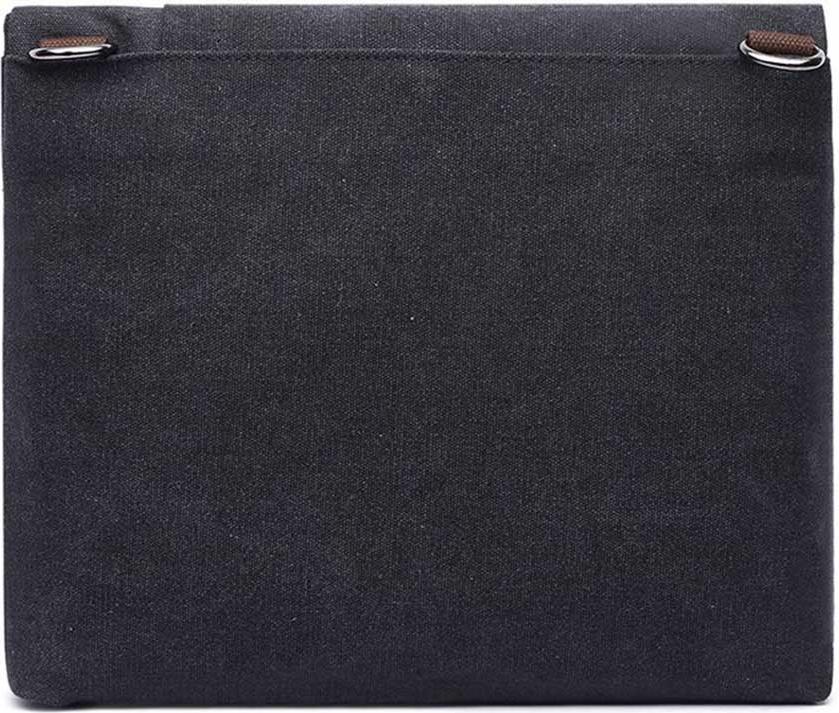 High-quality Casual Fashion Anti-theft Canvas Handbag Crossbody Shoulder Bag