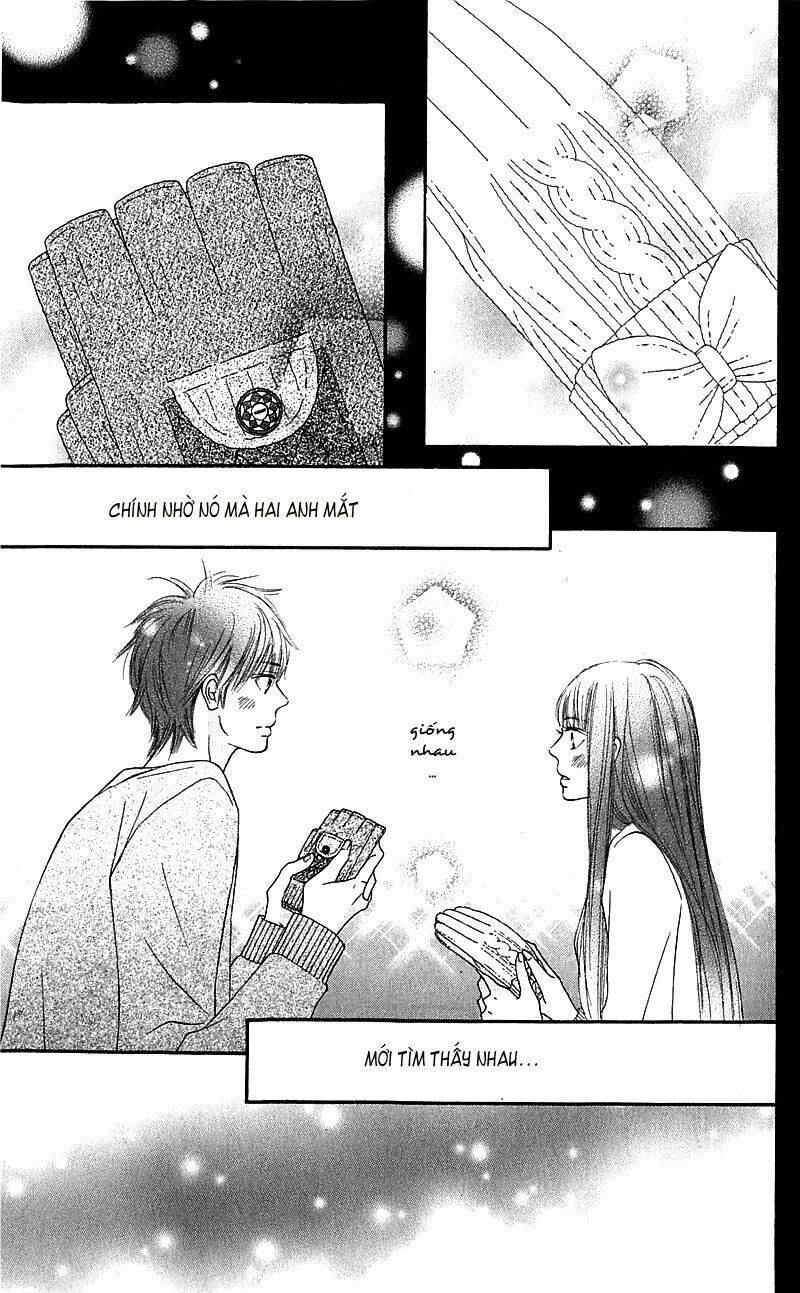 anh đã cho em biết bao thứ đầu tiên chapter 73 23