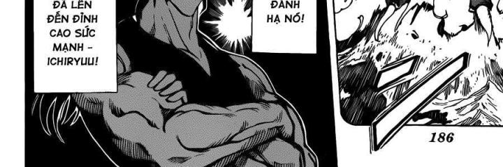 thánh tỏi sành ăn chapter 252 30