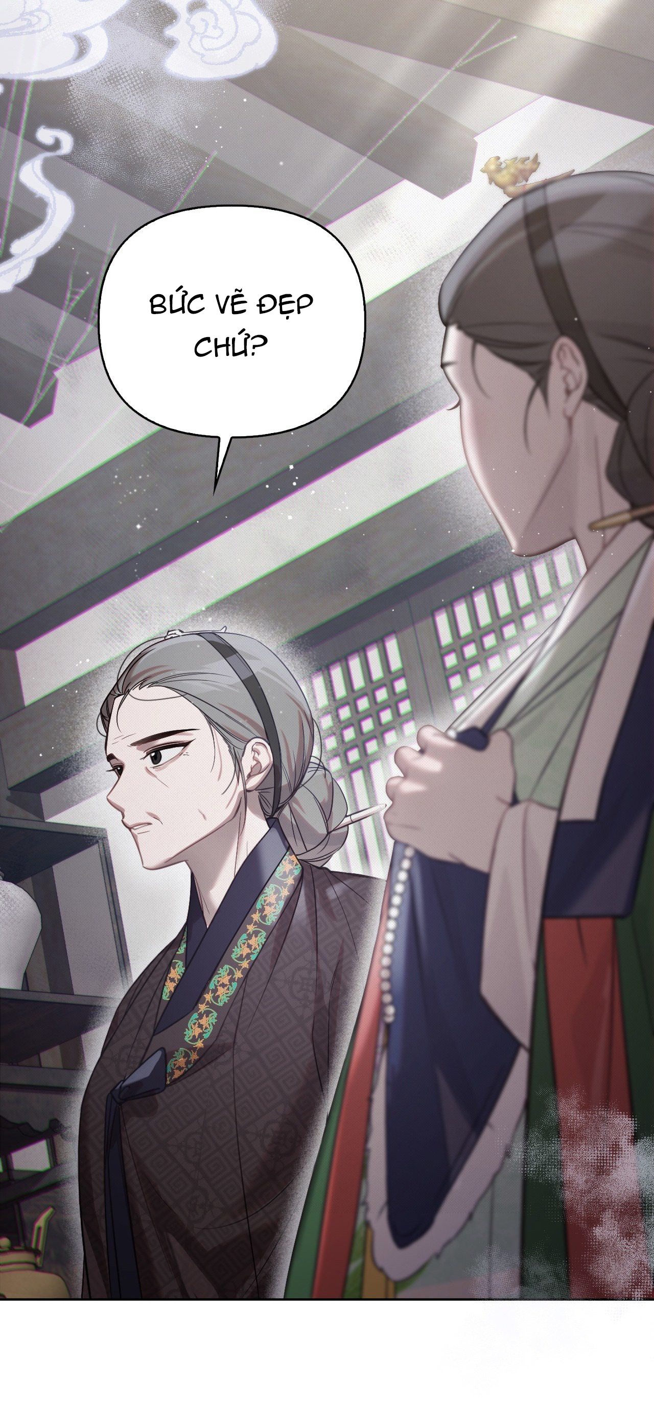 [18+] hậu cung kế chapter 26.2 12