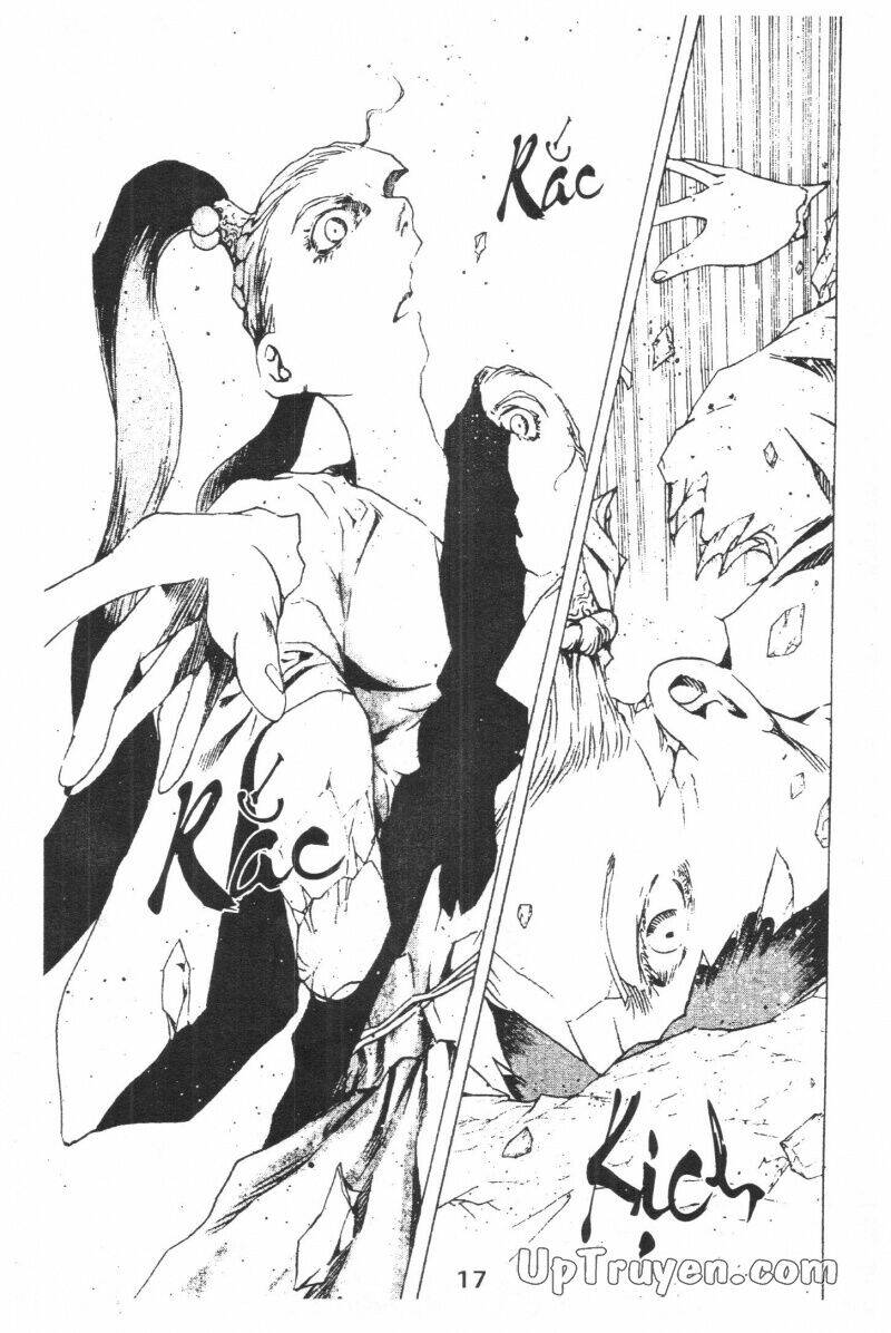 giang hồ bá đạo ký chapter 152 17