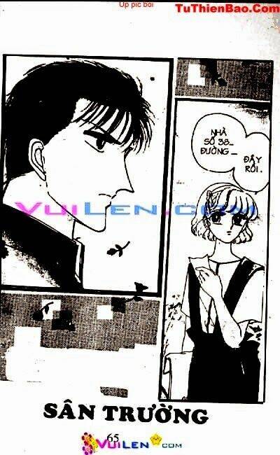 cô bé khóc nhè chapter 10 64