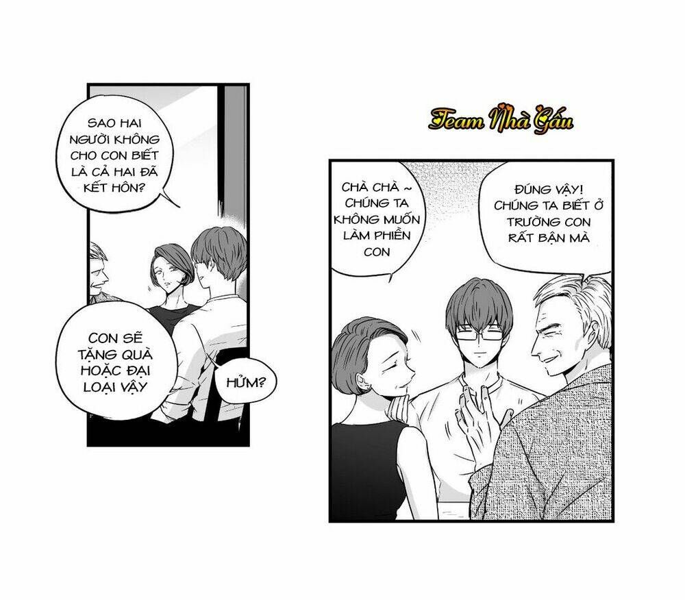 nếu thích tôi như vậy (ss2) chapter 4 22