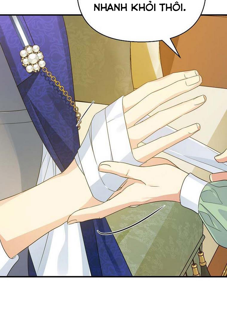 tôi đã ở đây ngay từ ban đầu chapter 13 49
