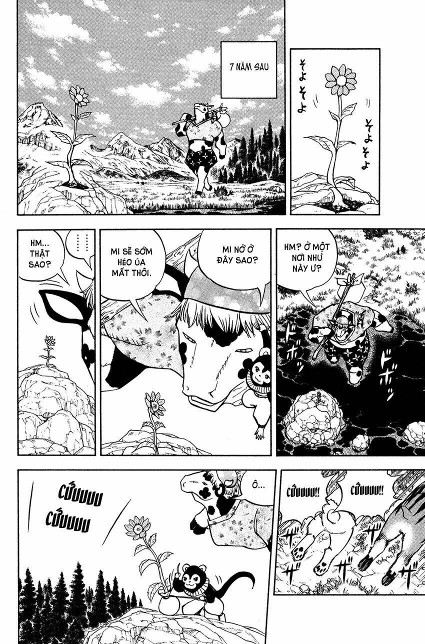 doubutsu no kuni chapter 53 25