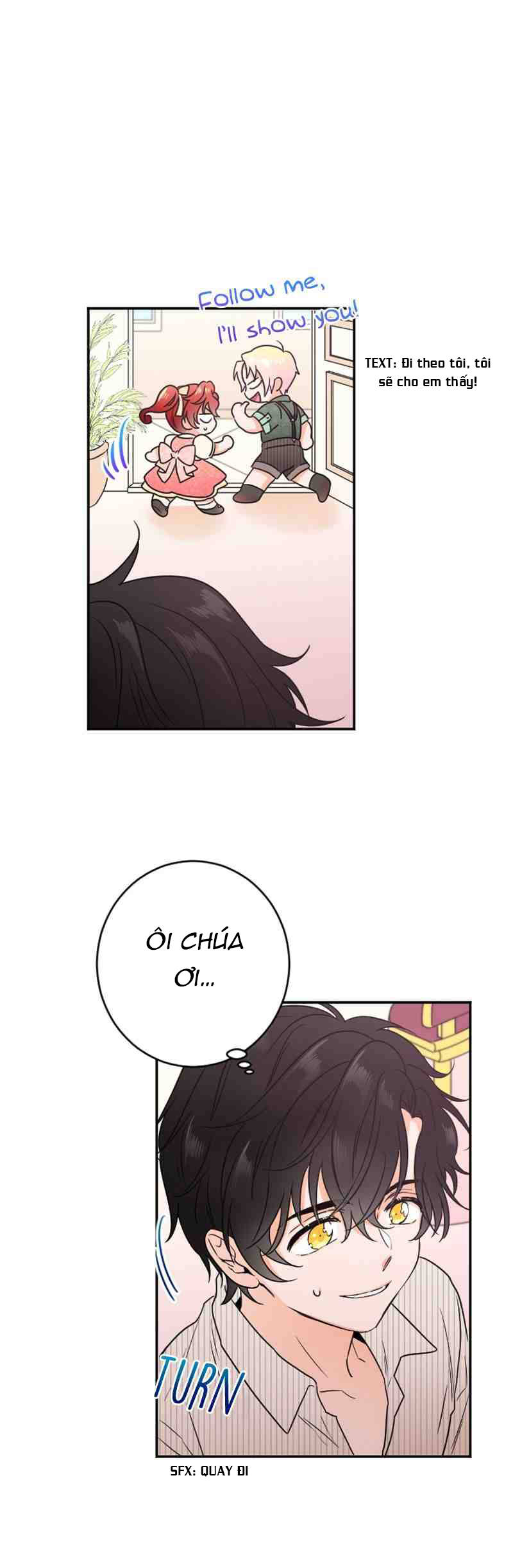 lady baby chapter 50 7