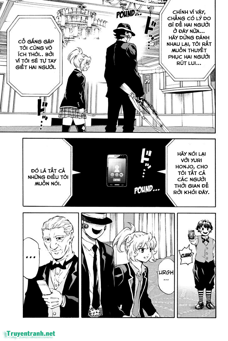 tenkuu shinpan arrive chapter 177 6