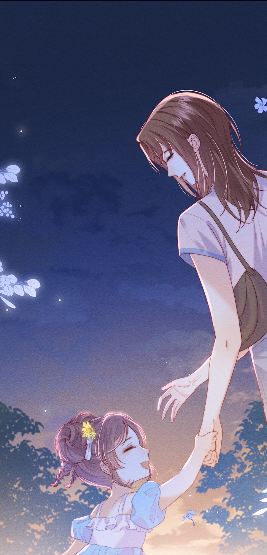 [15+] nhiệt độ cơ thể của ác ma chapter 3 22