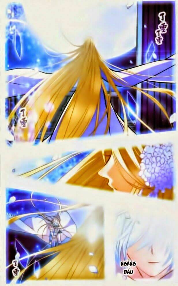 ngôi sao câu lạc bộ chapter 75 5