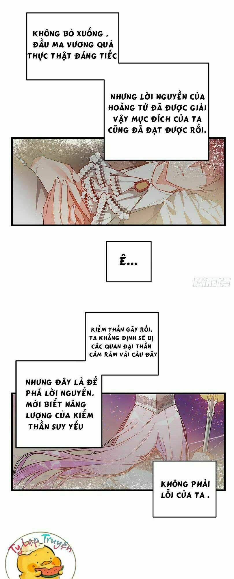 tiểu thư độc nhất vô nhị có chút hoang dã chapter 1 16