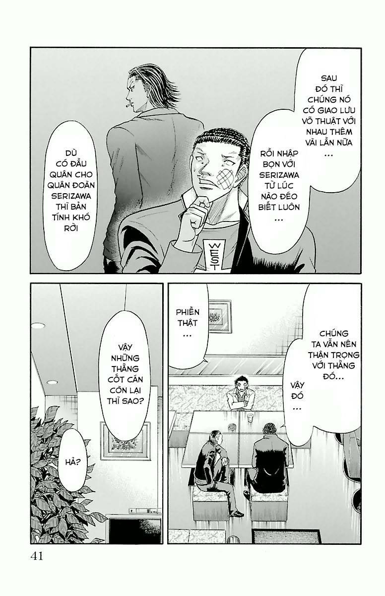 crows zero chapter 9 15