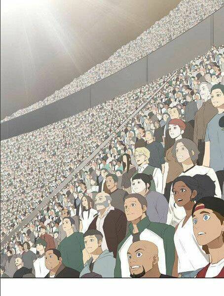 võ sĩ - the boxer chapter 103 213