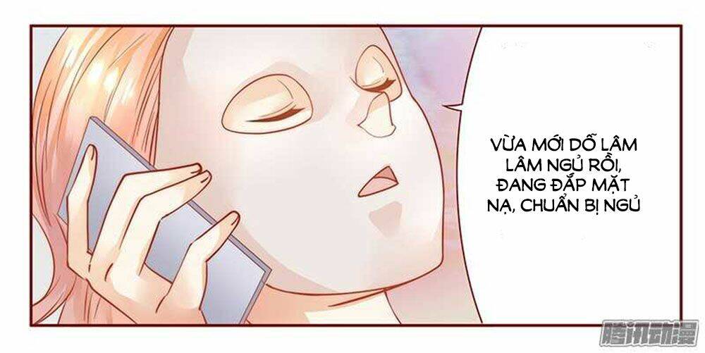 bá đạo tổng tài yêu tôi chapter 30 12